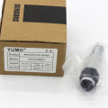 Yumo G18 Series No NPN Adjustbale Diffuse Photoelectric Switch